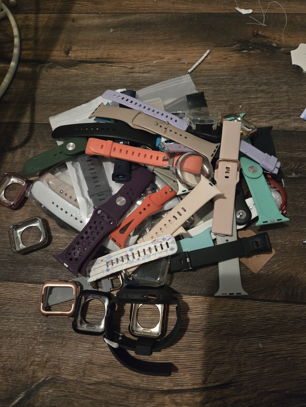 Replacement Watch Bands Over 30 Peicea